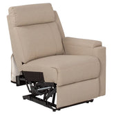 Lippert 134971 Heritage Series Recliner, Left Hand Recliner, Altoona